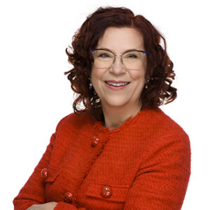 SOŇA NEDOMOVÁ
